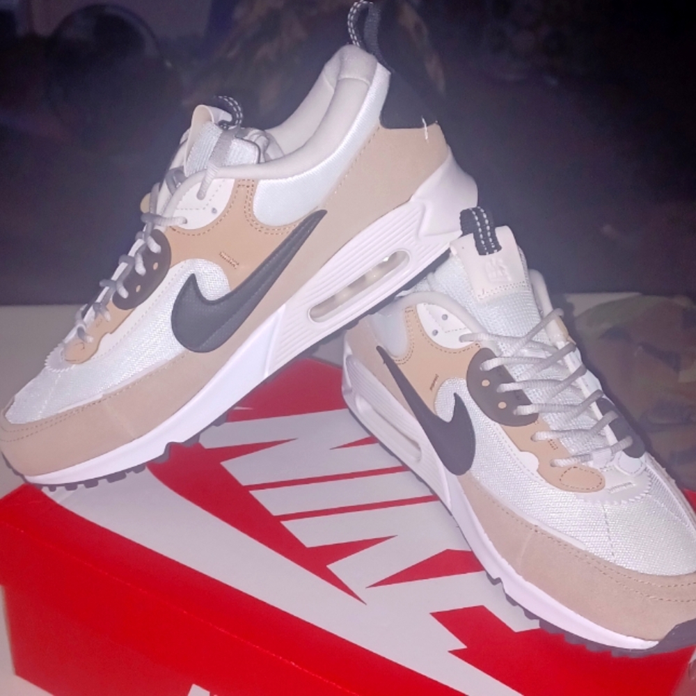 nike wmns air max